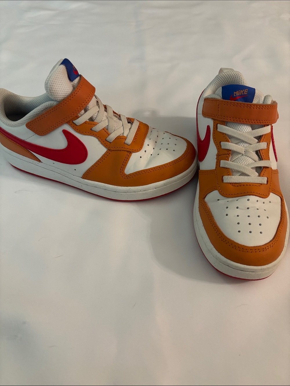 Nike court borough low 2